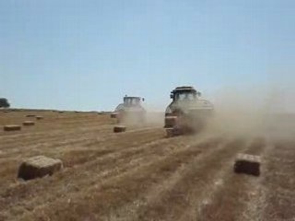 John deere ve same