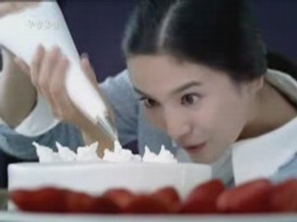 Song Hye Kyo 5
