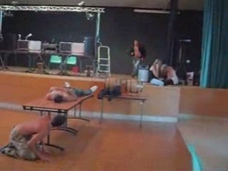 cascade dan dylan mathieu pierre-brice