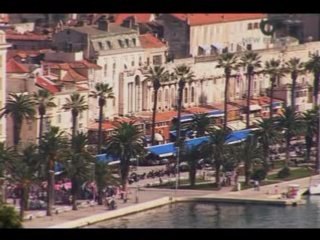 The Real Football Factories - Balkans 1
