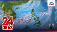 Ulat Panahon | 24 Oras