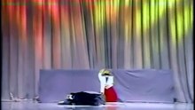 55回11番 闘牛士