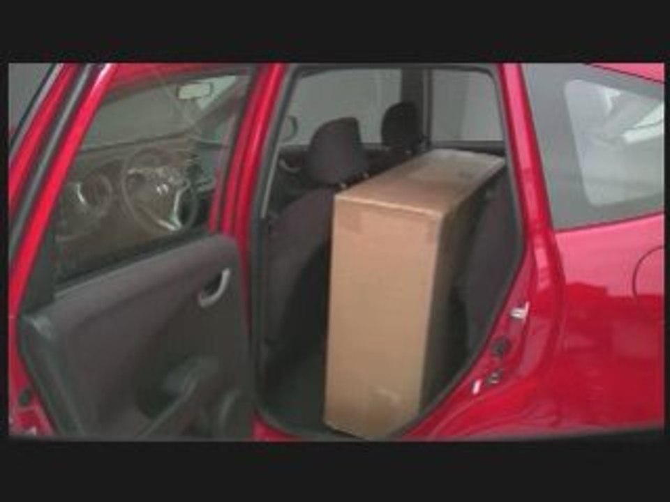 Honda JAZZ / Honda FIT - 2009