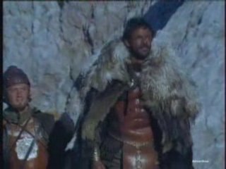 hannibal le plus grand ennemi de rome - docu fiction 2 sur 5