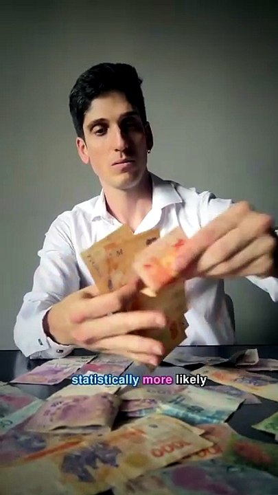 What if you're missing the key to wealth in your 20s?