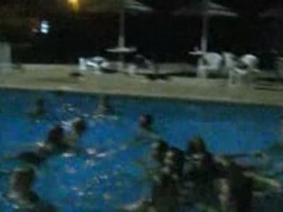 Chypre ESSC 2008 Overview