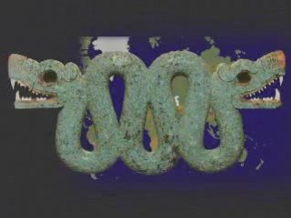 Illuminati - Annunaki - Satanism