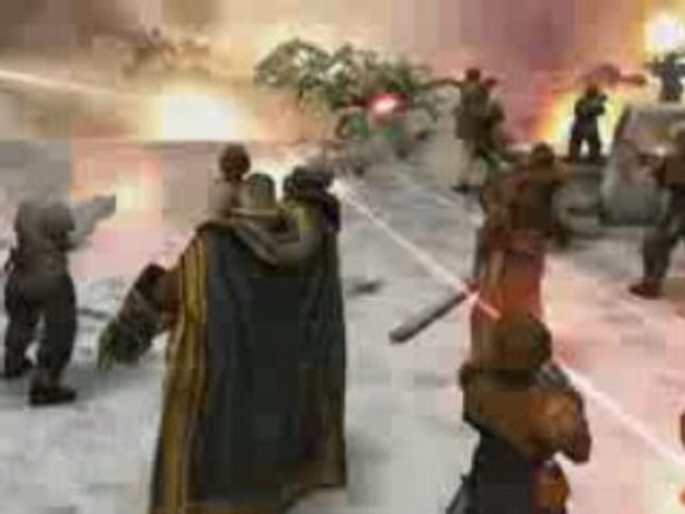 warhammer 40 000 tyranids invasion part 5 )