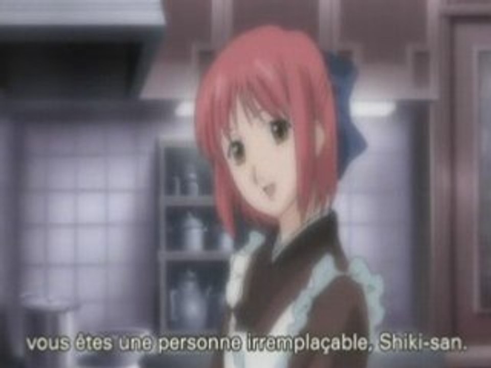 Shingetsutan tsukihime 4 partie 2