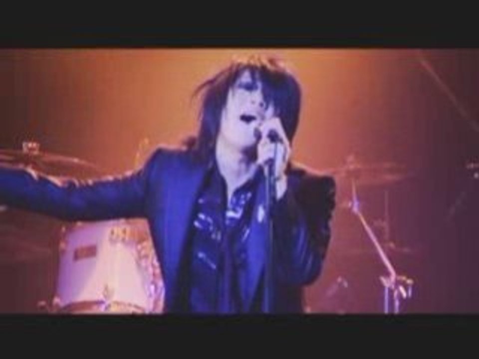 THE BULLET - Basis [Live Clip]