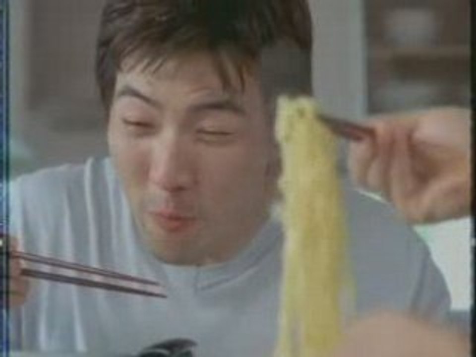 Ramyun Shin(Song Il Gook)
