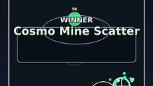 Who Wins This Physics Simulation? Cosmo Mine Scatter vs Aqua Thunder Spear | Marble Tournament | Rift Gauntlet Run