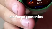 ¿Conviene usar NFC en smartwatches Huawei para pagar o mejor no?
