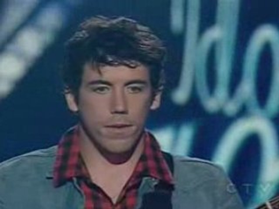 Top 8 - Earl Stevenson - Two