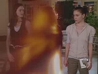Forever Charmed