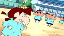 S12 E8 Shin-Chan [Tamil ]