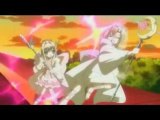 AMV Kamichima karin- viva la vida coldplay