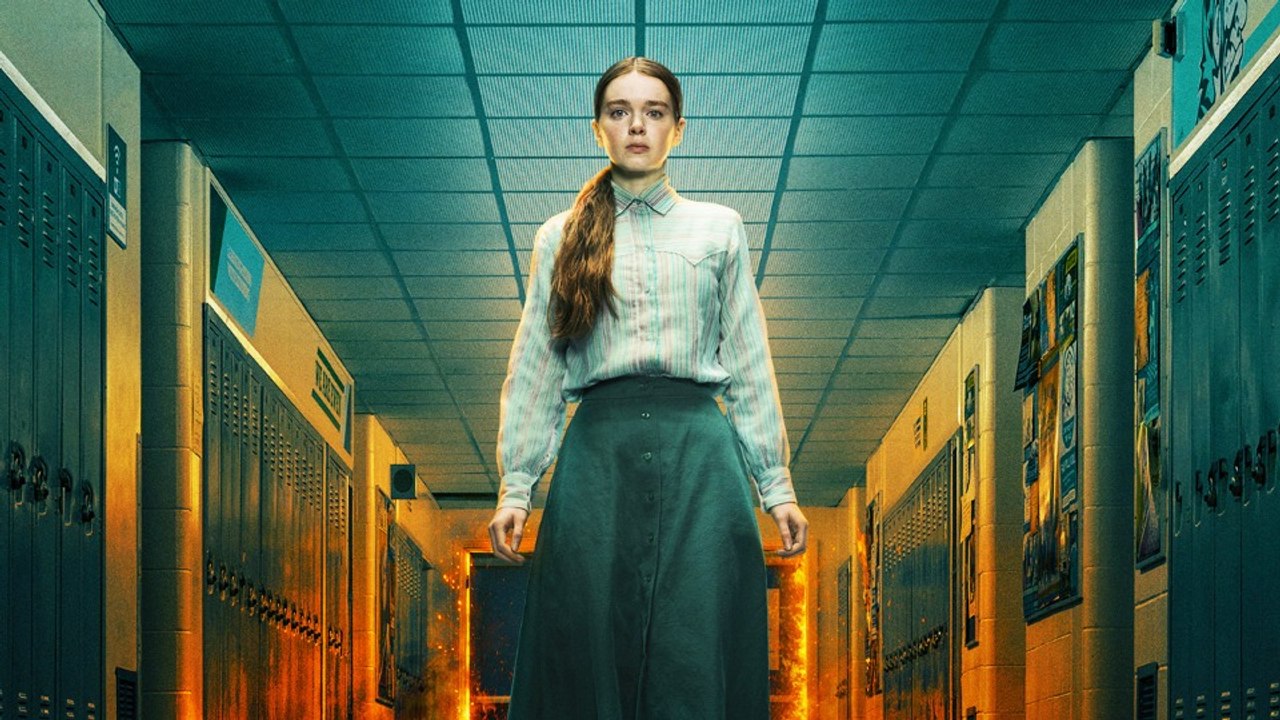 Carrie - trailer (deutsch) hd