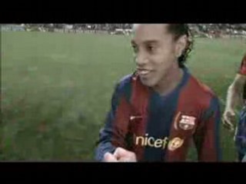 Pub nike 2008 take it to the next level