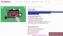 Where to Find LinkedIn Accounts From Reputable Sources