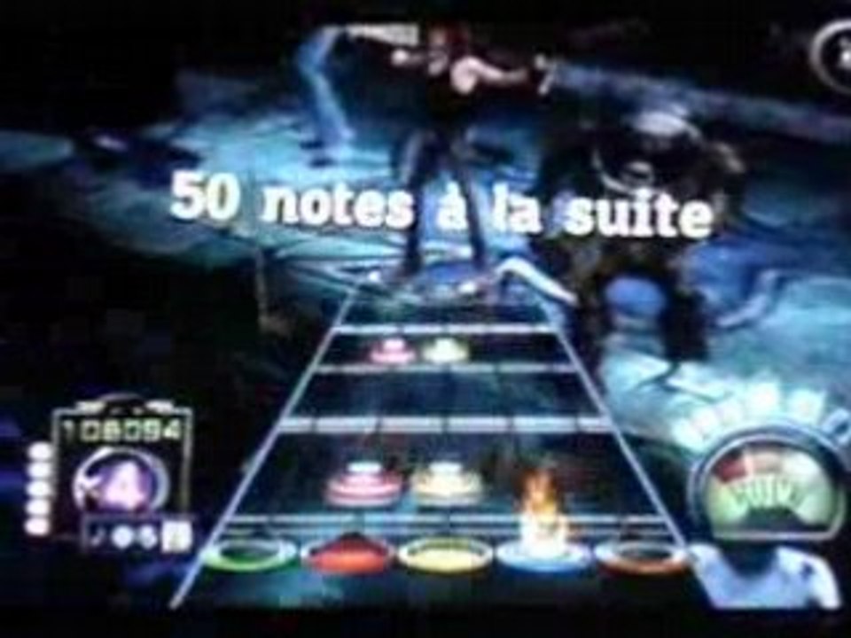 la grange expert 5 étoiles