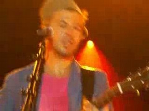 christophe mae 27 juillet castres