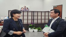[경북] 경북, 법사위 계류 '대구경북통합특별법' 조속 처리 요청 / YTN