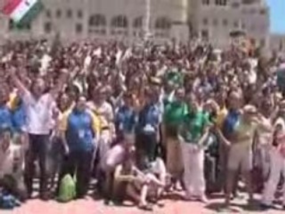 Promo Workshop ungarn