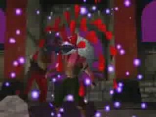 Mortal Kombat Fatalities part 3
