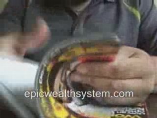 You Will NOT Believe This! Easy Cash Gifting