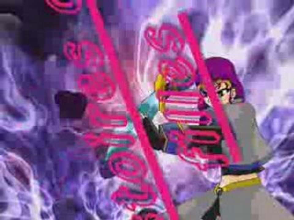 Bande d'annonce histoires de filles