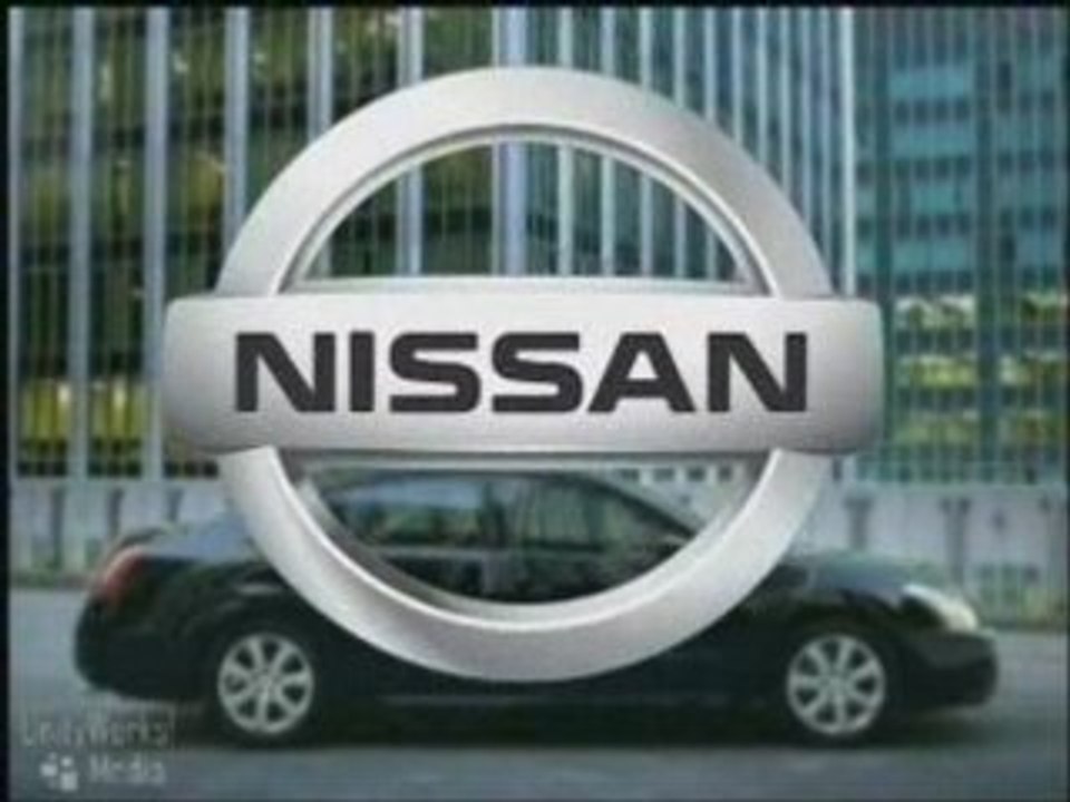 2008 Nissan Maxima Video for Maryland Nissan Dealers