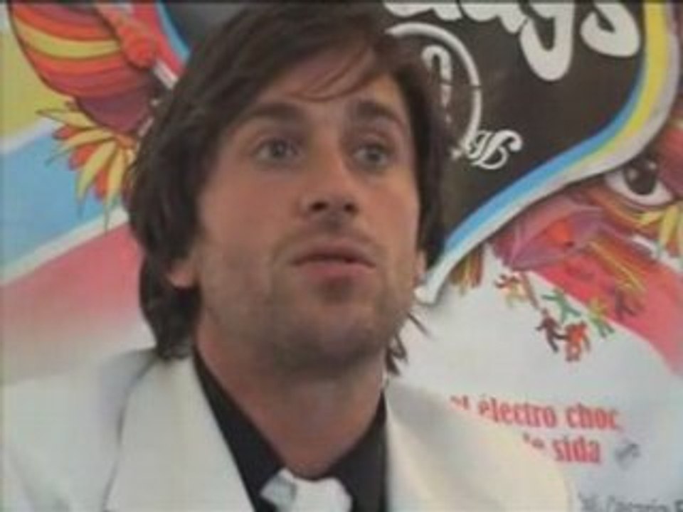 Thomas Dutronc contre les étiquettes