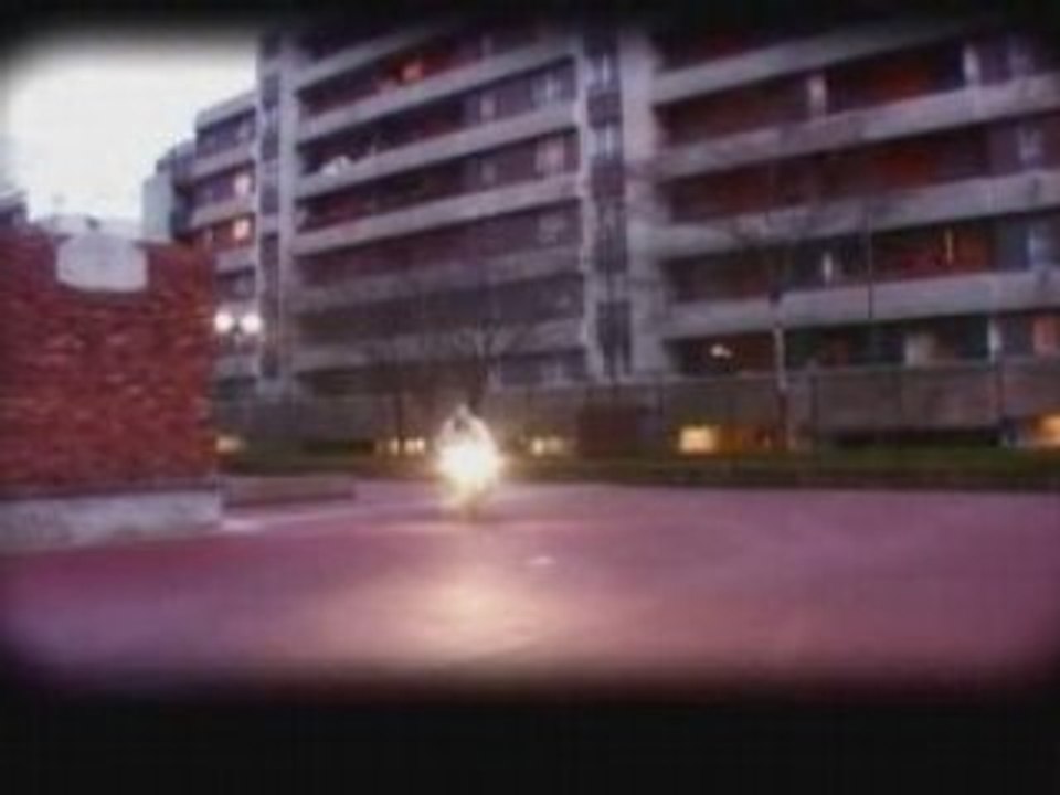 Lim - C'est Pour Mes Freres