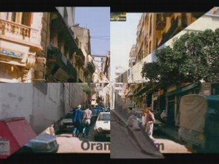 Oran Mon Amour Wahbi Ahmed