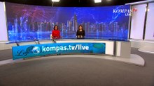 Kecelakaan Speedboat & Kapal Motor di Halmahera, Tak Ada Korban Jiwa | KOMPAS PETANG