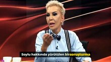 GÜLLÜ SORUŞTURMASINDA SES KAYITLARI ÇIKMIŞTI! SEYHAN SOYLU…