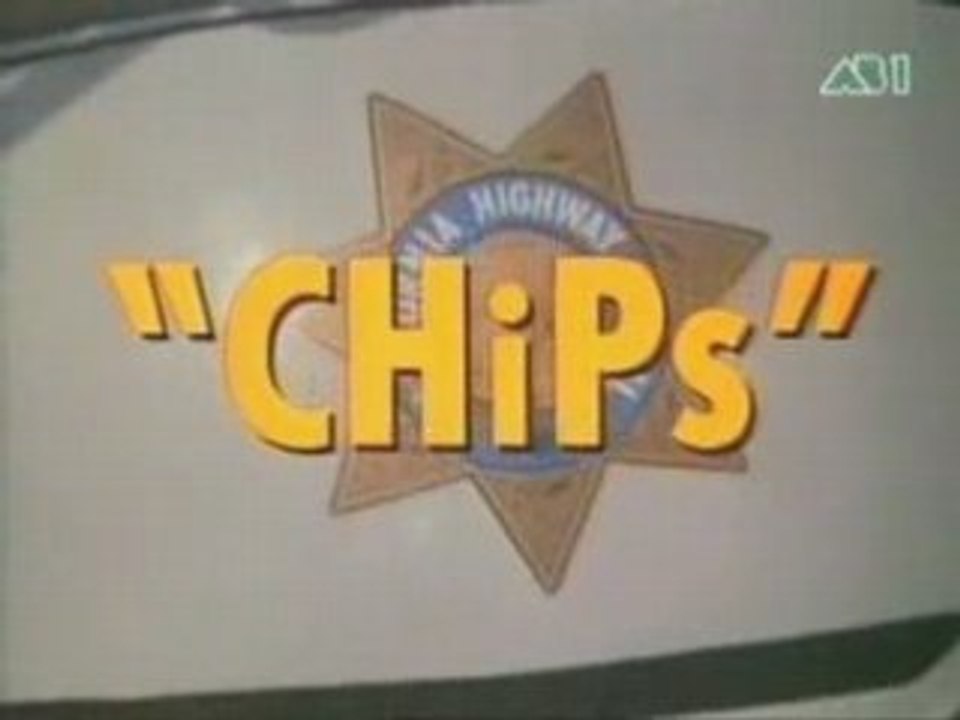 Générique CHiPs