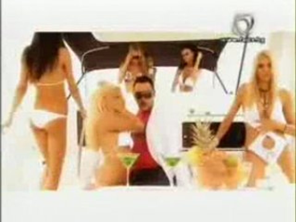 Sofi Marinova & Ustata - Tolkova silno