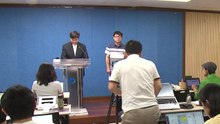 [인천] "인천 차 번호판 등록 대행업체 선정 절차적 하자" / YTN