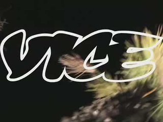 VICE Magazine & Modular: Party in Montreux