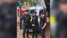 More than 80 wanted suspects now caught by high tech facial recognition cameras