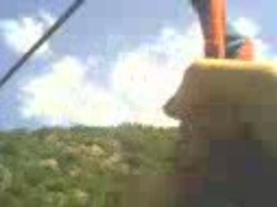 TRIROLIENNE