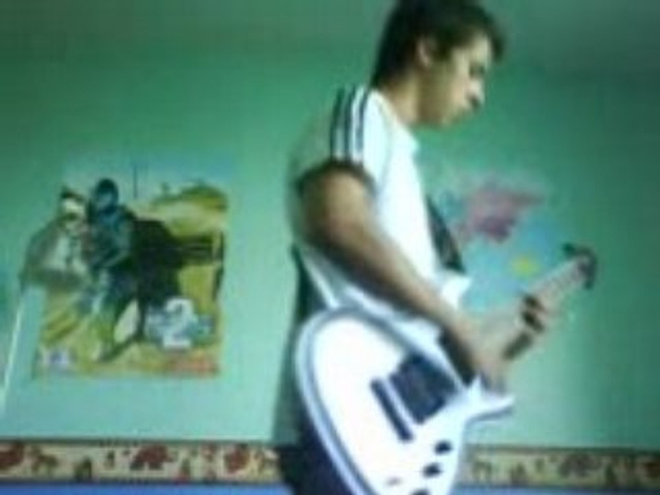 Crawling Cover