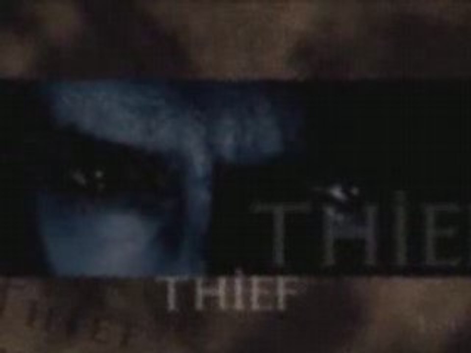 Thief 2 Dark Project - Teaser (nostalgie)