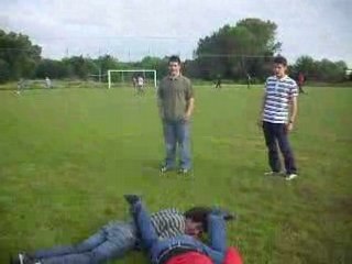 Raphi et les révisions du Français