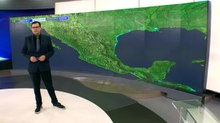 Pronóstico del tiempo para Monterrey, con Nelson Valdez - 09 de septiembre 2026