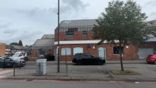 Shirley regeneration moves forward