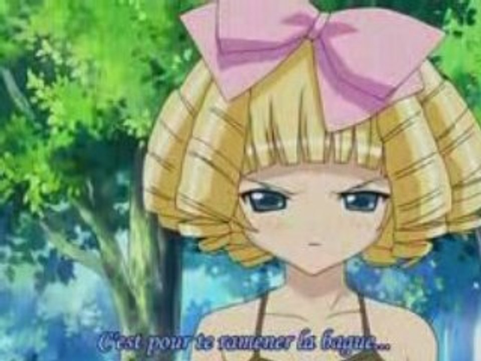 kamichima karin 15 Partie 2