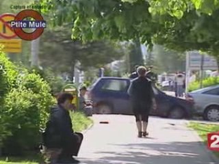 Karadzic : on savait, on pouvait